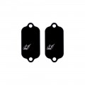 Driven Racing Engine Block off plate kit for Suzuki GSX-8S / GSX-8R Driven Racing Engine Block off plate kit for Suzuki GSX-8S / GSX-8R